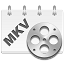 MKV Icon 64x64 png