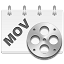 MOV Icon 64x64 png