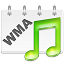 WMA Icon 64x64 png