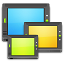 WorkGroup Icon 64x64 png