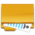 My Documents Icon 72x72 png