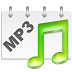 MP3 Icon 72x72 png