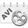 AVI Icon 96x96 png