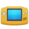 Games Icon 96x96 png
