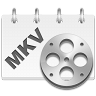 MKV Icon 96x96 png