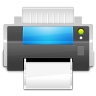 Printer Icon 96x96 png