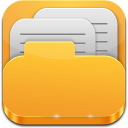 Documents Icon 128x128 png