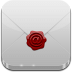 E-Mail Icon 72x72 png