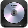 DVD Icon 96x96 png