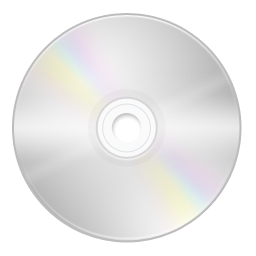 CD Icon 256x256 png