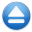 Eject Icon 32x32 png