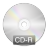 CD-R Icon 48x48 png