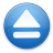 Eject Icon 48x48 png
