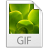 GIF Icon 48x48 png