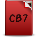 File Cb7 Icon 128x128 png