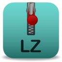 File Lz Icon