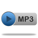 File Mp3 Icon 128x128 png