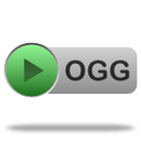 File Ogg Icon 128x128 png
