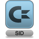 File Sid Icon