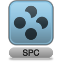 File Spc Icon