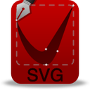 File Svg Icon 128x128 png