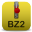 File Bz2 Icon 32x32 png