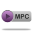 File Mpc Icon 32x32 png