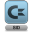 File Sid Icon 32x32 png