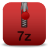 File 7z Icon