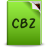 File Cbz Icon