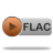 File Flac Icon