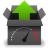 File Rpm Icon 48x48 png