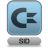 File Sid Icon 48x48 png