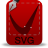 File Svg Icon 48x48 png