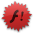 File Swf Icon 48x48 png