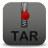 File Tar Icon 48x48 png