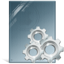 Systeme Icon 128x128 png