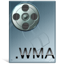 Wma Icon 128x128 png