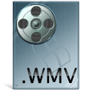 Wmv Icon 128x128 png
