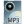 Mp3 Icon 24x24 png