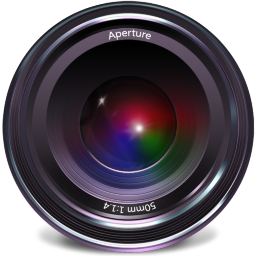 Aperture Icon 256x256 png