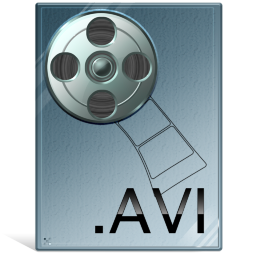 Avi Icon 256x256 png