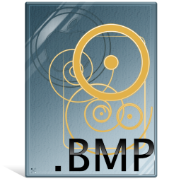 Bmp Icon 256x256 png