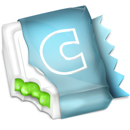 Candybar Icon 256x256 png