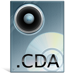 Cda Icon 256x256 png