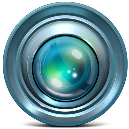 iCam Icon 256x256 png