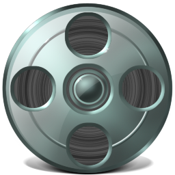 iMovies Icon 256x256 png