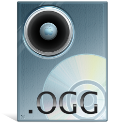 Ogg Icon 256x256 png