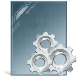 Systeme Icon 256x256 png