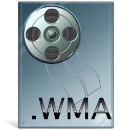 Wma Icon 256x256 png